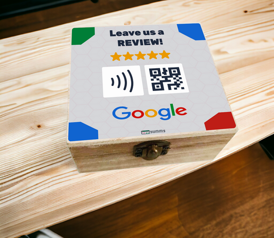 Review Box - Google